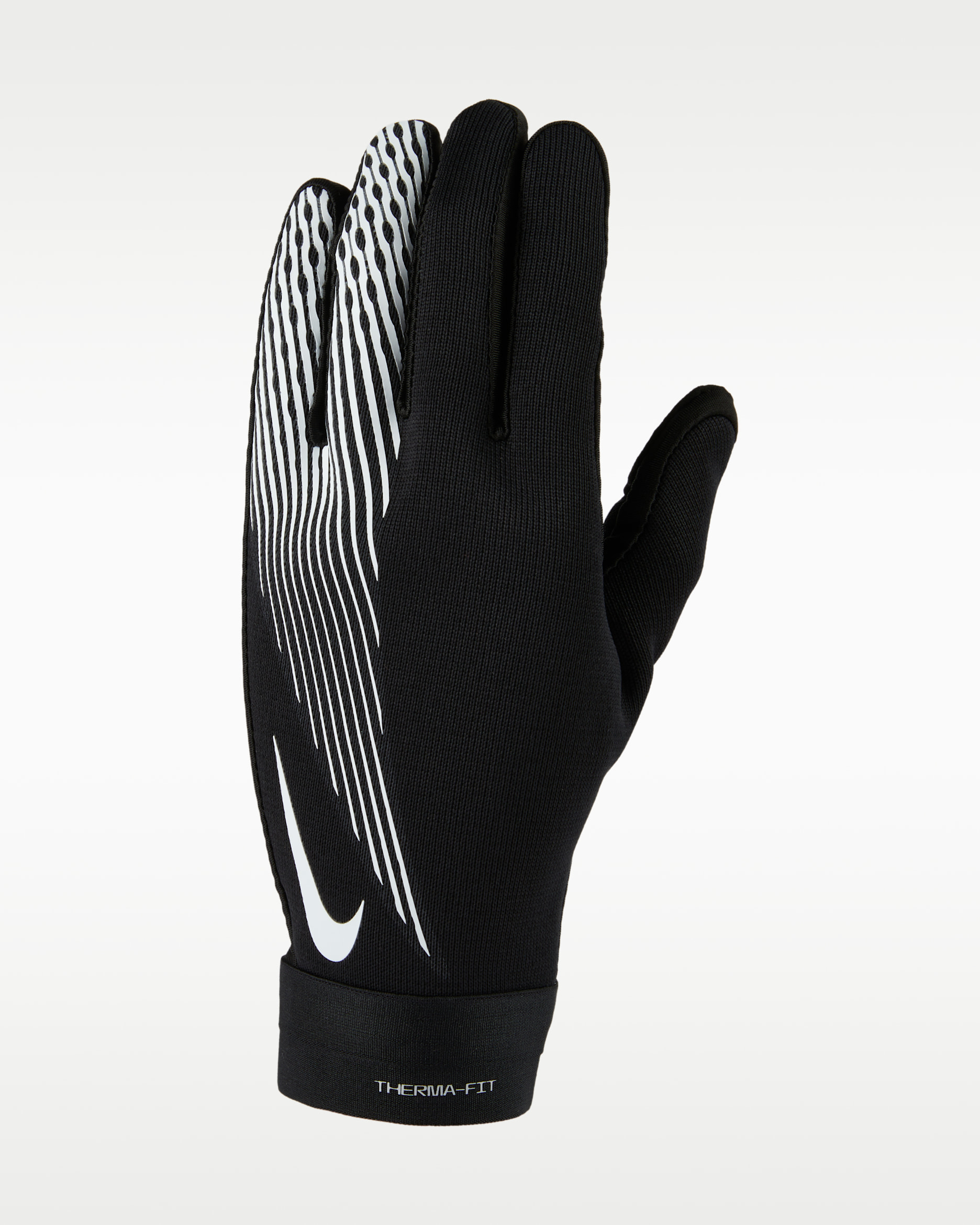 Nike Academy Therma-FIT Football Gloves. Nike IL